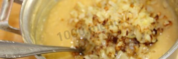 пирожки с горохом жареные на сковороде