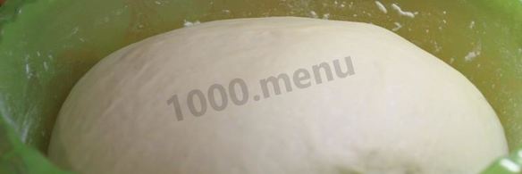 пирожки с горохом жареные на сковороде