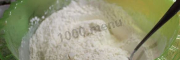 пирожки с горохом жареные на сковороде