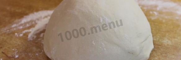 пирожки с горохом жареные на сковороде