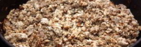 пирожки с говядиной