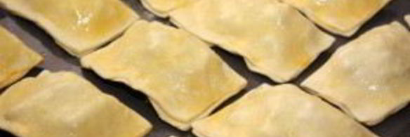 пирожки с говядиной