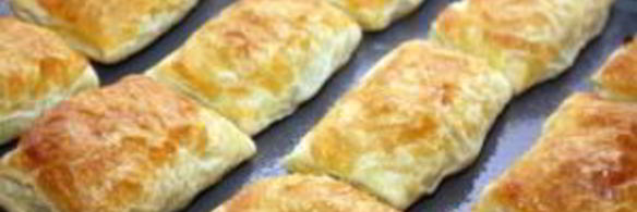 пирожки с говядиной