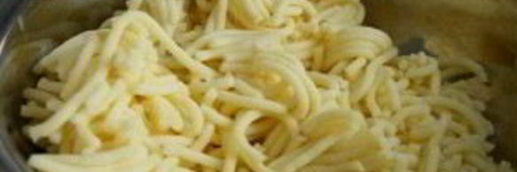 пирожки с грибами жареные