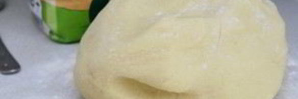 пирожки с грибами жареные