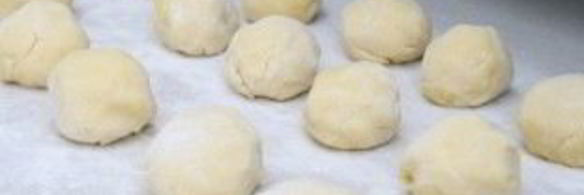 пирожки с грибами жареные