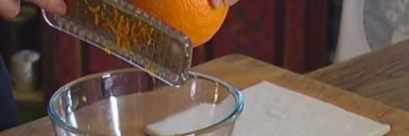 пирожки с изюмом