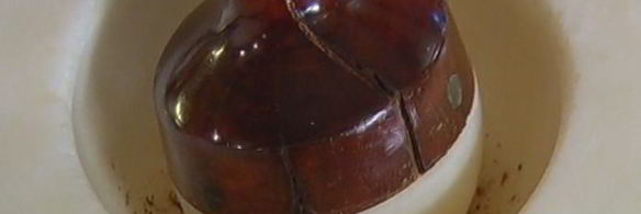 пирожки с изюмом