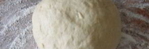 пирожки с капустой без дрожжей