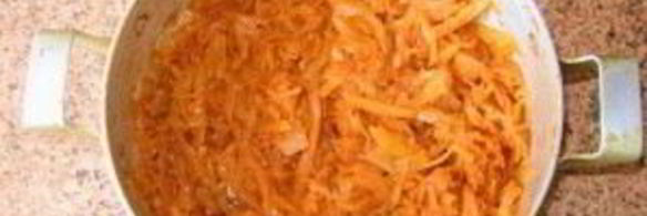 пирожки с капустой без дрожжей