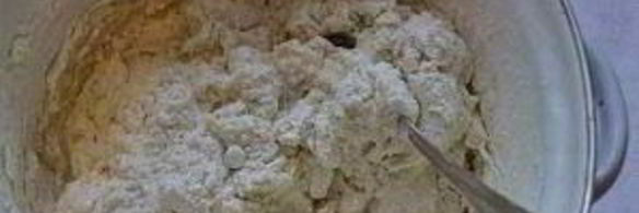 пирожки с капустой и яйцом жареные