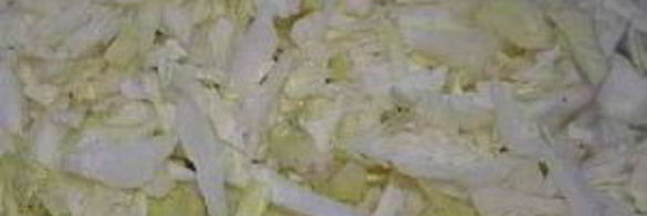 пирожки с капустой и яйцом жареные