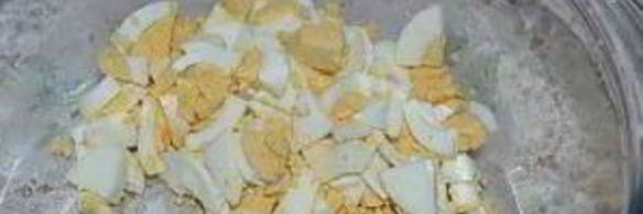 пирожки с капустой и яйцом жареные