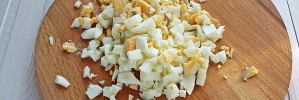 пирожки с капустой и яйцом