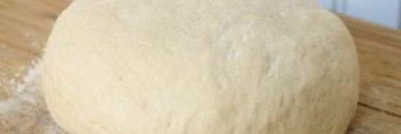 пирожки с капустой из дрожжевого теста