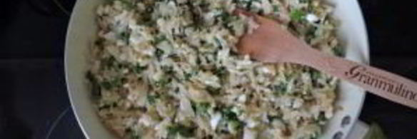 пирожки с капустой из дрожжевого теста