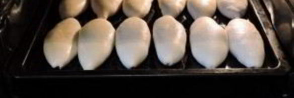 пирожки с капустой из дрожжевого теста