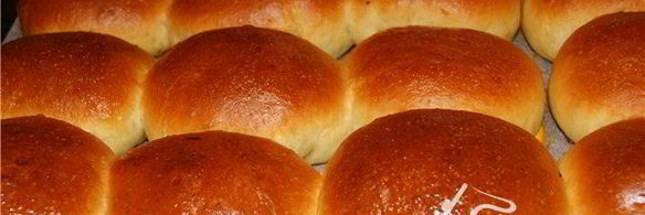 пирожки с капустой, способ формовки