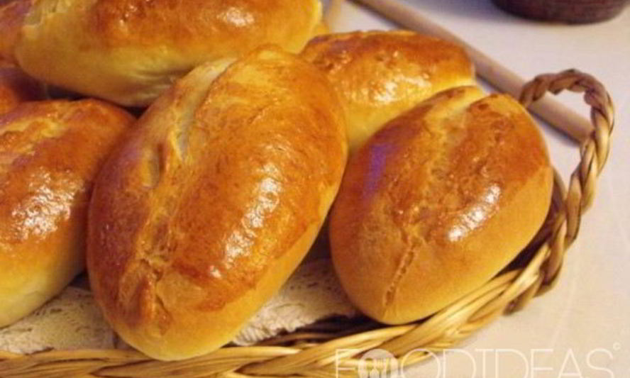 Рецепт пирожков с капустой в духовке