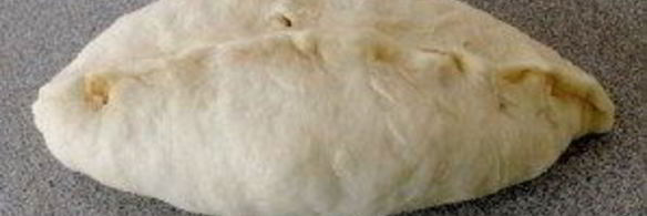 пирожки с капустой жареные