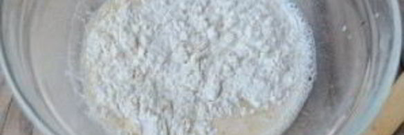 пирожки с капустой