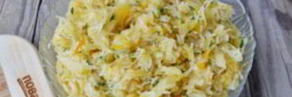 пирожки с капустой