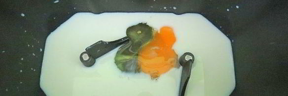 пирожки с картошкой и грибами в духовке