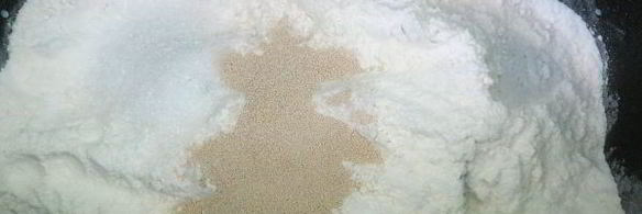 пирожки с картошкой и грибами в духовке