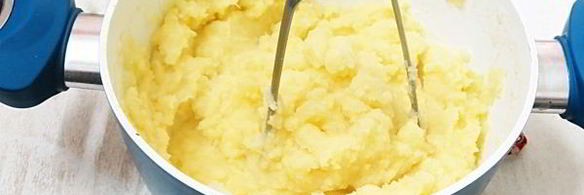 пирожки с картошкой и грибами в духовке