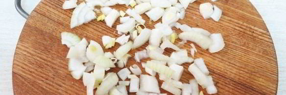 пирожки с картошкой и грибами в духовке