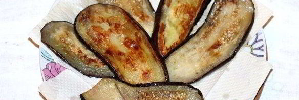 пирожки с крабовыми палочками и баклажаном