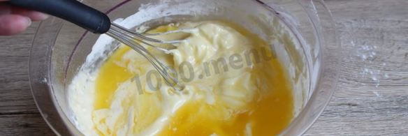 пирожки с курицей и картошкой в духовке