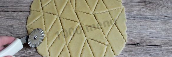 пирожки с курицей и картошкой в духовке