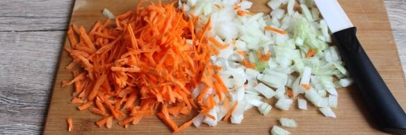 пирожки с курицей и картошкой в духовке