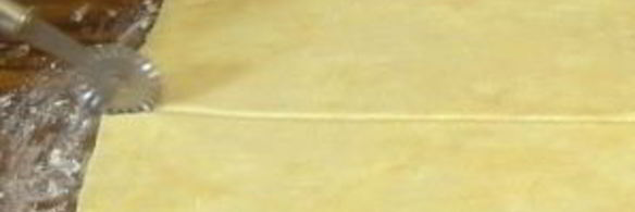 пирожки с мясным фаршем