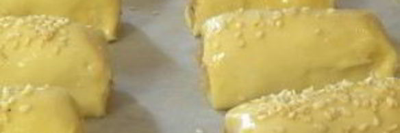 пирожки с мясным фаршем