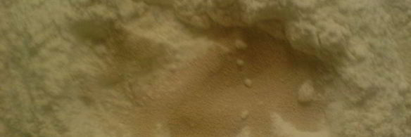 пирожки с мясом, рисом и паприкой