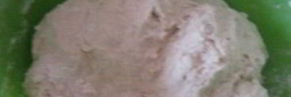 пирожки с начинкой