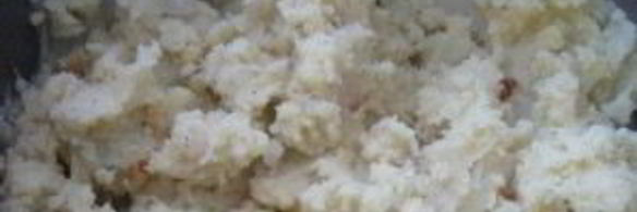 пирожки с начинкой