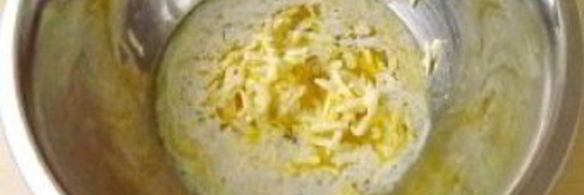 пирожки с печенью и яйцами