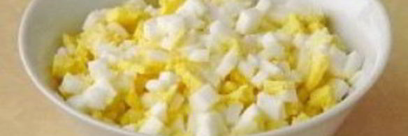 пирожки с печенью и яйцами