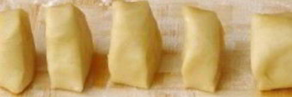 пирожки с печенью и яйцами