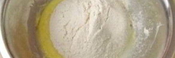 пирожки с печенью и яйцами