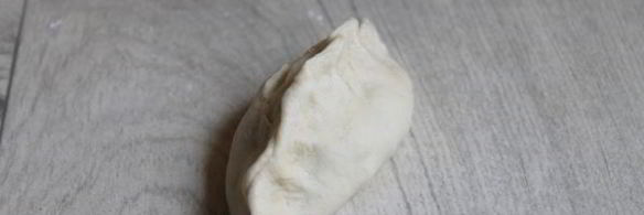 пирожки с ревенем