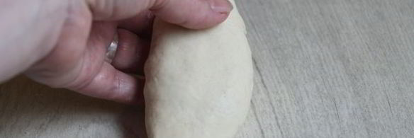 пирожки с ревенем