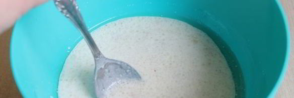 пирожки с ревенем