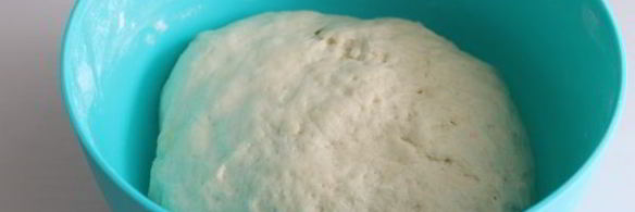 пирожки с ревенем