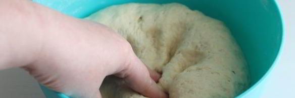 пирожки с ревенем