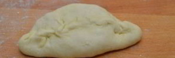 пирожки с рыбой