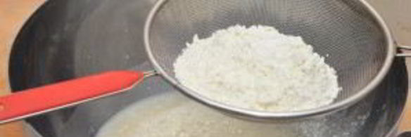 пирожки с рыбой